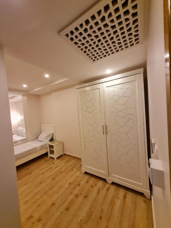 Blador Hotell Tichy Eksteriør bilde